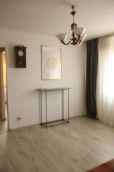 Berceni, Brancoveanu, Uioara, centrala proprie