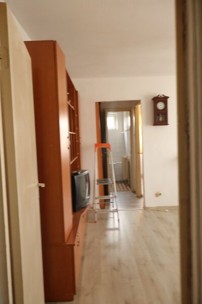 Berceni, Brancoveanu, Uioara, centrala proprie