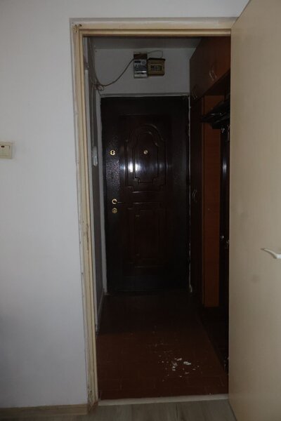 Berceni, Brancoveanu, Uioara, centrala proprie