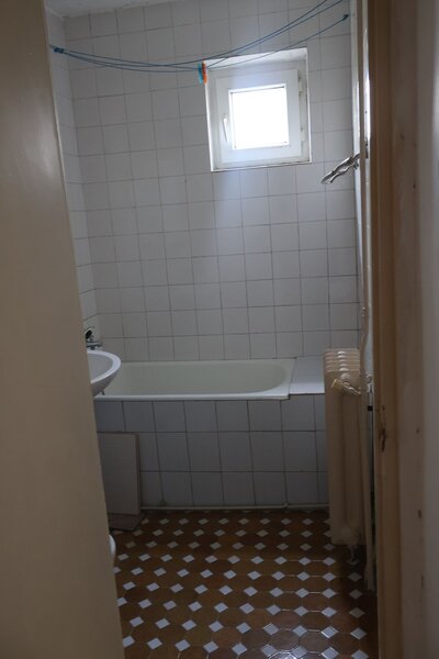 Berceni, Brancoveanu, Uioara, centrala proprie