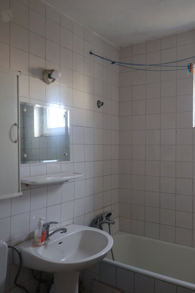 Berceni, Brancoveanu, Uioara, centrala proprie