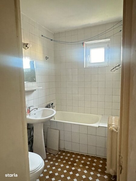 Berceni, Brancoveanu, Uioara, centrala proprie