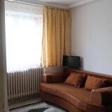 Berceni, Brancoveanu, Uioara, centrala proprie